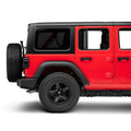 Raxiom tail light