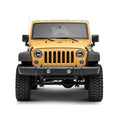 Raxiom headlights