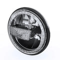 Raxiom headlights installed view
