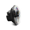 Raxiom headlights