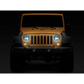 Raxiom headlights