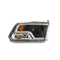 Raxiom headlights