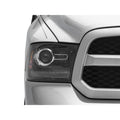 Raxiom headlights