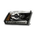 Raxiom headlights