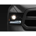 Raxiom headlights