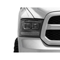 Raxiom headlights