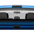 Raxiom auto part close-up