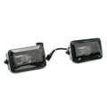 Raxiom fog light kit