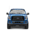 Raxiom fog light kit detail