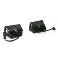 Raxiom fog light kit detail