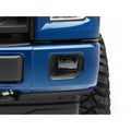 Raxiom fog light kit close-up