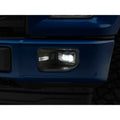 Raxiom fog light kit
