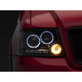 Raxiom headlights