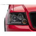 Raxiom headlights