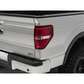 Raxiom red tail light