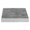 aFe cabin filter media