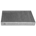 aFe cabin filter media