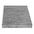 aFe cabin air filter panel