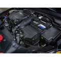 aFe BladeRunner charge pipe