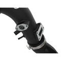 aFe charge pipe clamps