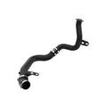aFe black hot charge pipe