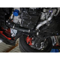 aFe BladeRunner charge pipe