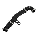 aFe black hot charge pipe