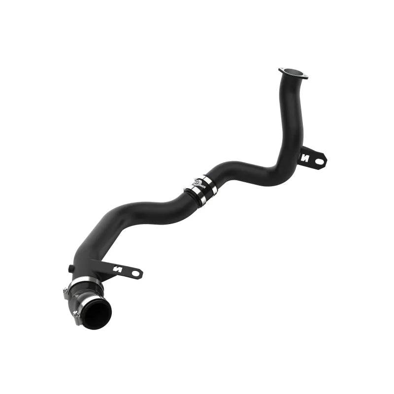 aFe black hot charge pipe
