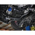 aFe BladeRunner charge pipe