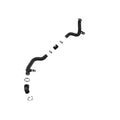aFe black charge pipe detail
