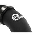 aFe charge pipe clamps