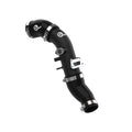 aFe black cold charge pipe