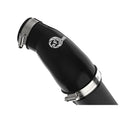 aFe charge pipe silicone couplers