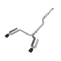 aFe Takeda cat-back exhaust