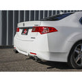 aFe exhaust mid-pipe section
