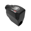 aFe Momentum intake system