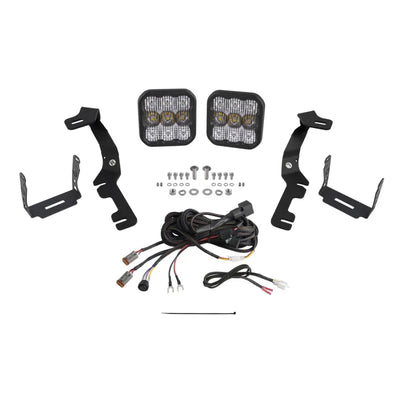 Diode Dynamics auto part