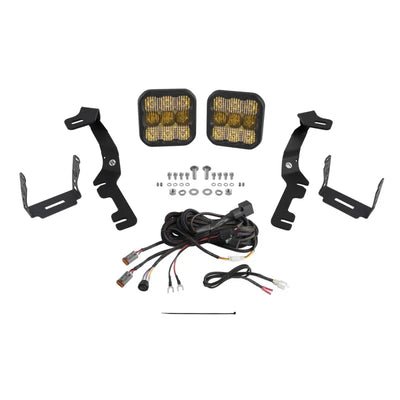 Diode Dynamics auto part