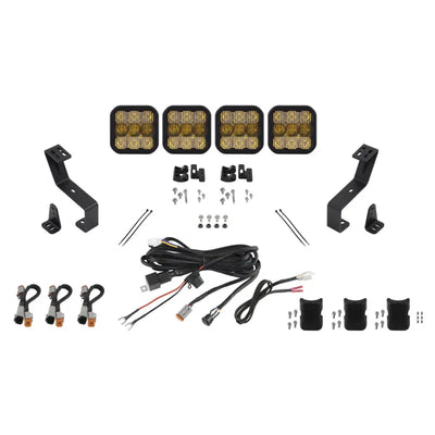 Diode Dynamics auto part