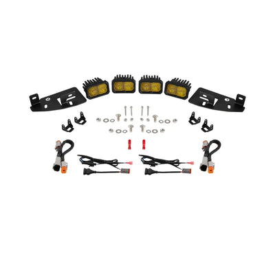 Diode Dynamics auto part