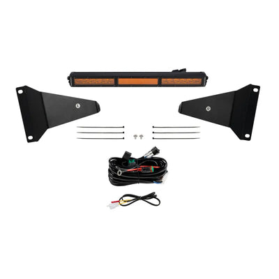 Diode Dynamics light bar