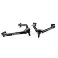 Air Ride Technologies silver auto part