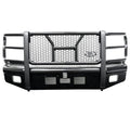 Westin bumper detail