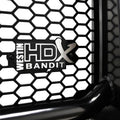 Westin bumper close-up