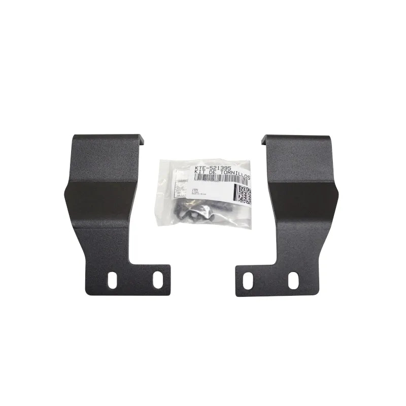 Go Rhino roof rack