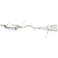 aFe cat-back exhaust