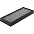aFe air filter close-up