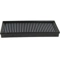 aFe air filter installed view