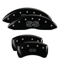MGP auto part detail