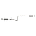 aFe cat-back exhaust
